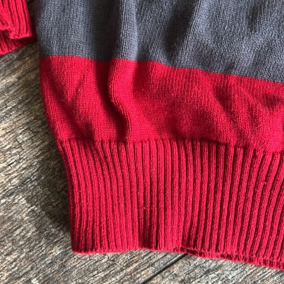 Sezzit striped sweater - Picture 4 of 8